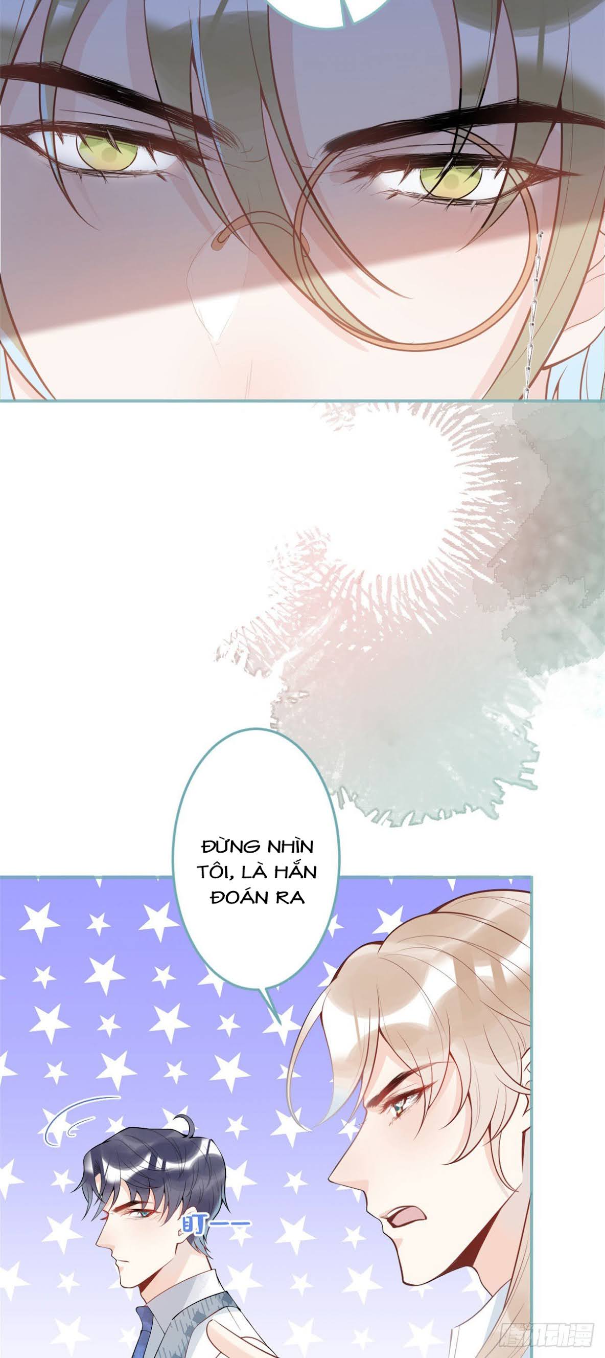 Ta Có Năm Đại Lão Ba Ba Chapter 109 - Trang 8