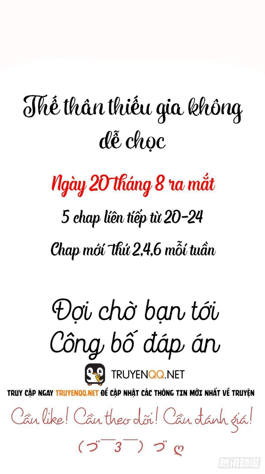 Thế Thân Thiếu Gia Không Dễ Chọc Chapter 1 - Trang 20