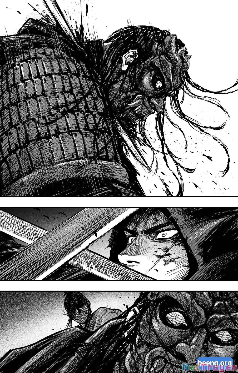 Thích Khách Tín Điều Chapter 19 - Trang 21