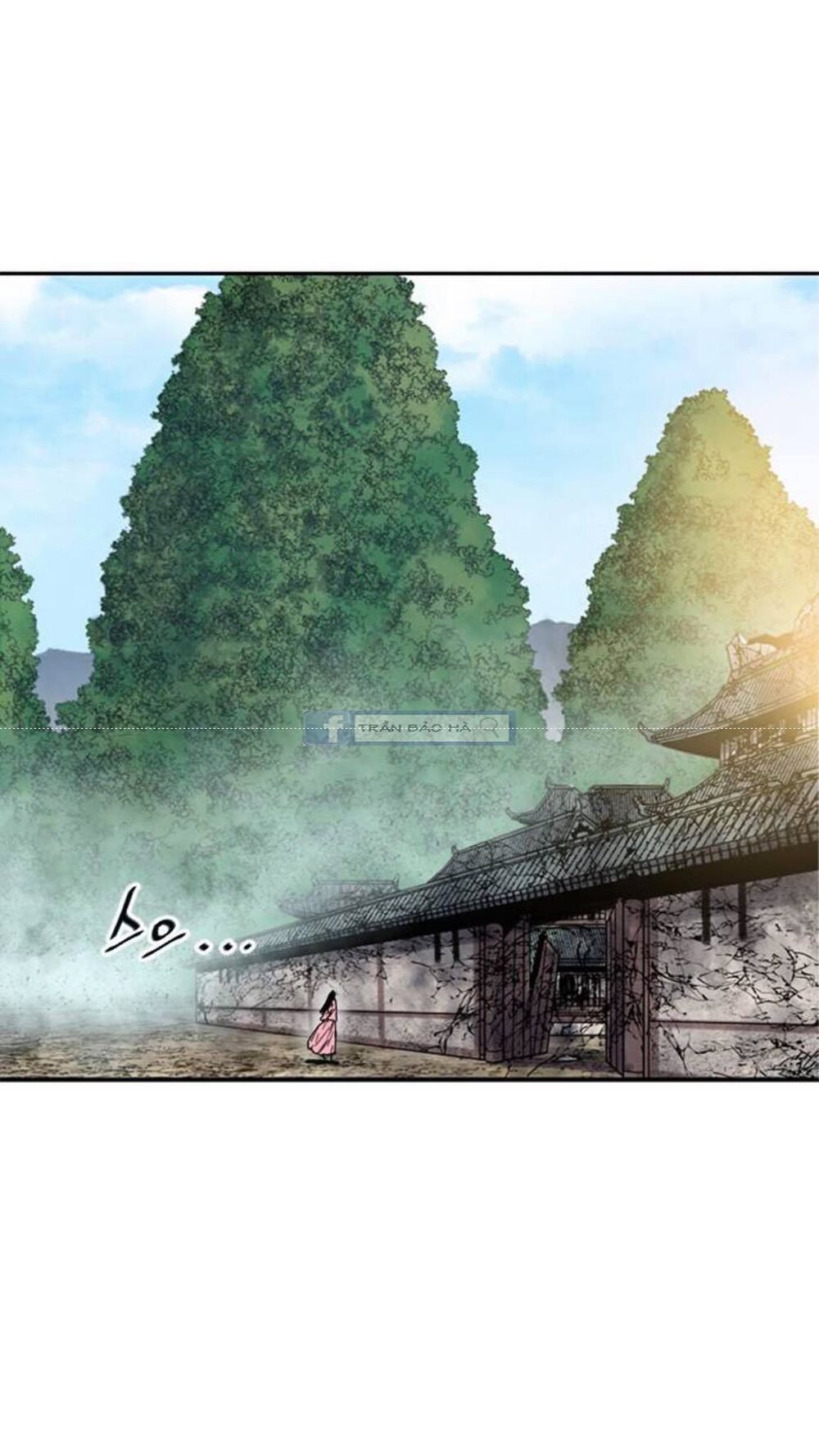 Thiên Hạ Đệ Nhất Nhân Chapter 60 - Trang 11