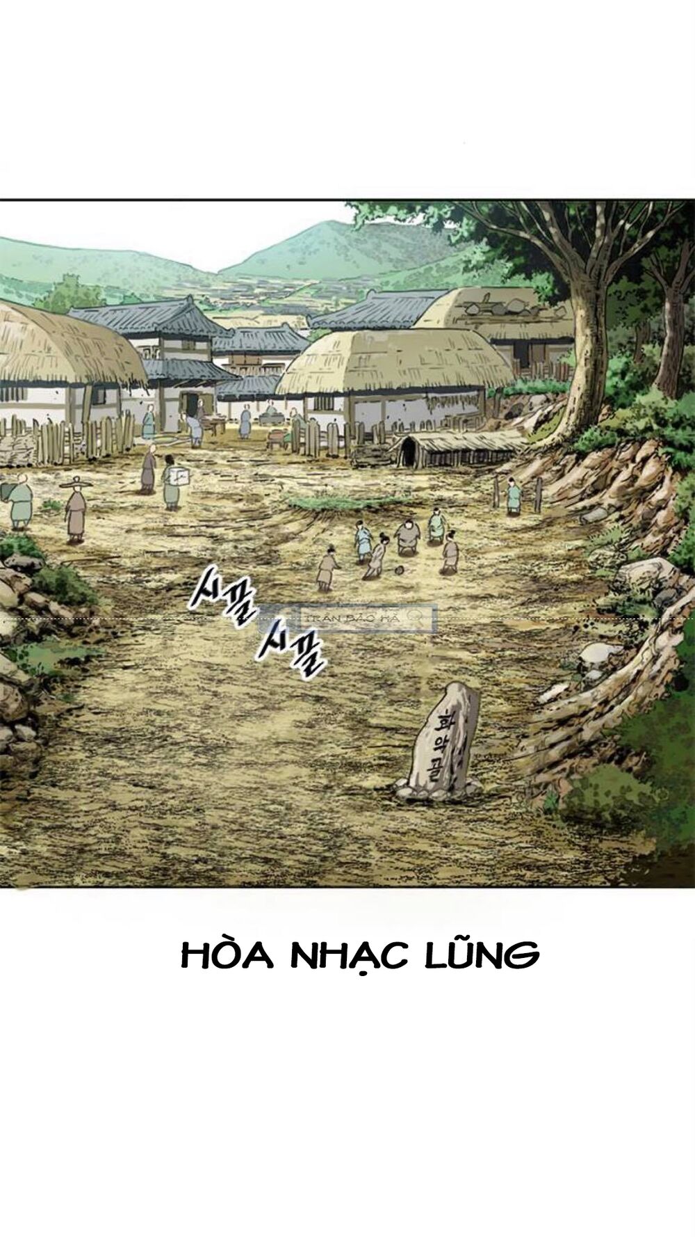 Thiên Hạ Đệ Nhất Nhân Chapter 60 - Trang 44