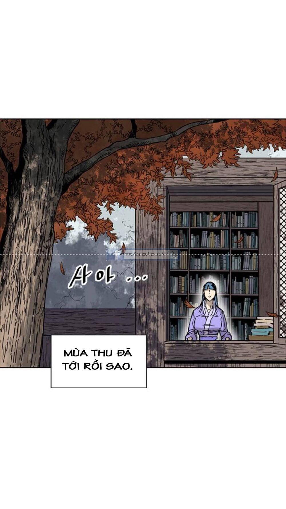 Thiên Hạ Đệ Nhất Nhân Chapter 60 - Trang 61