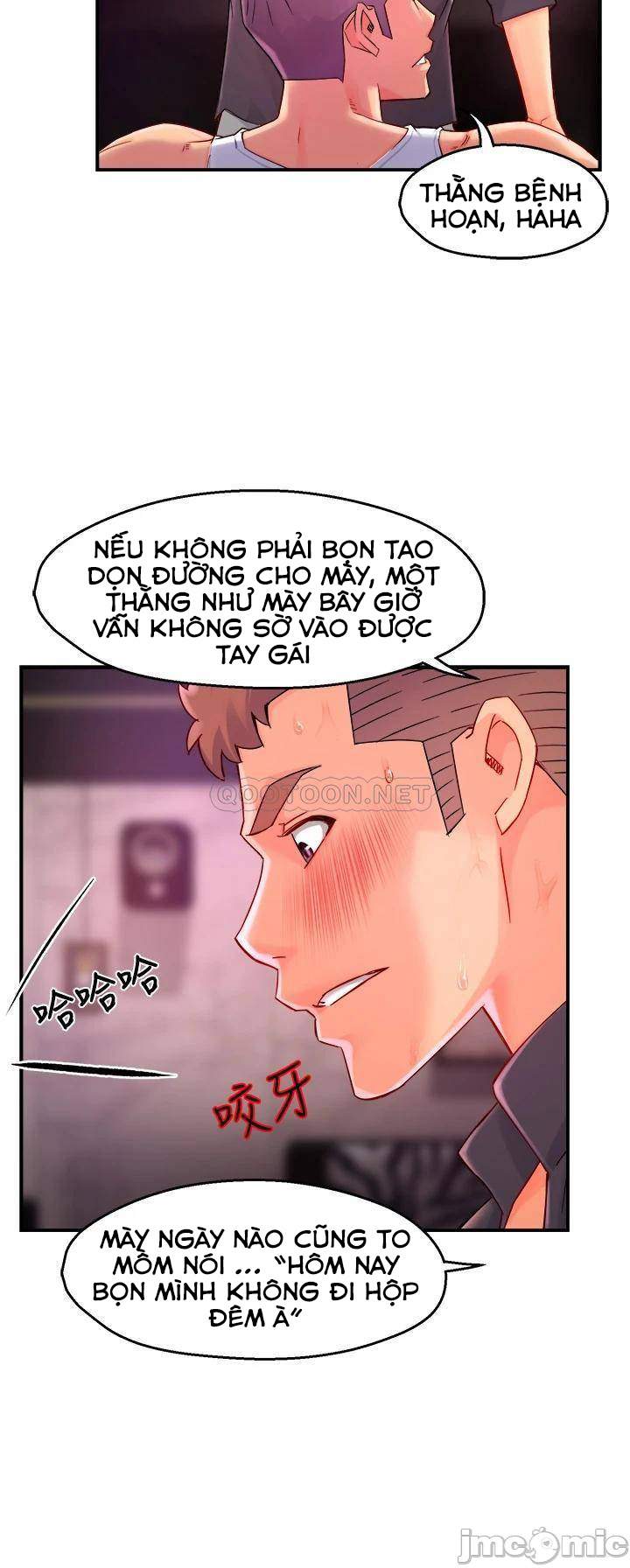 Trưởng Phòng Mật Báo Chapter 38 - Trang 23