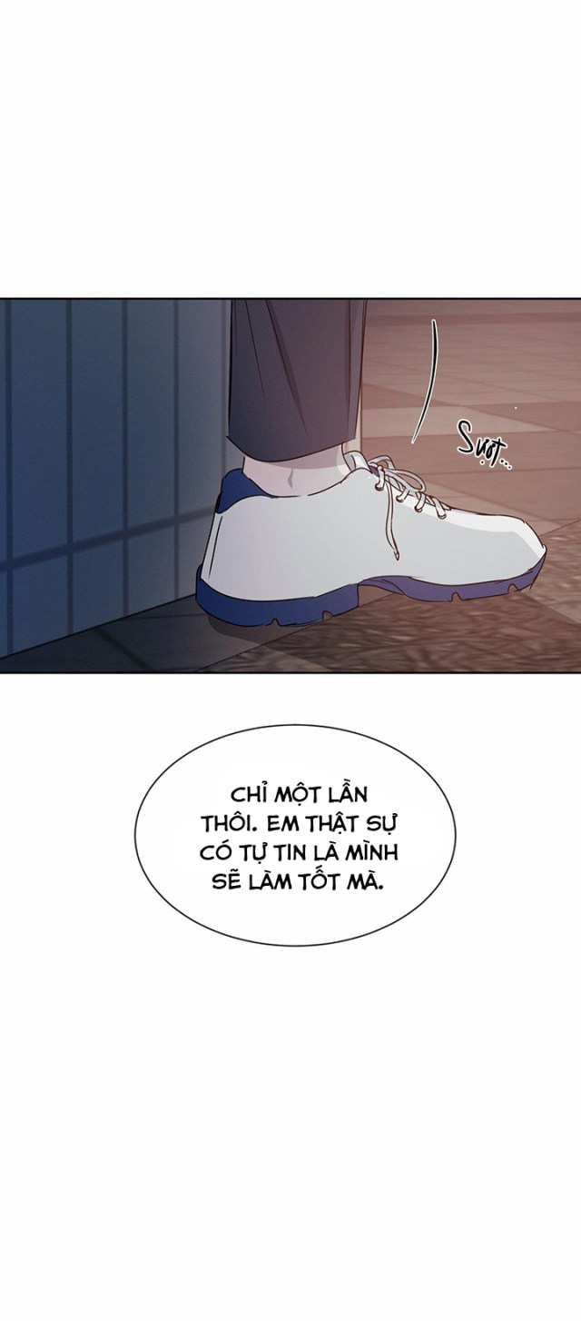 Tương Khắc Chapter 8 - Trang 34