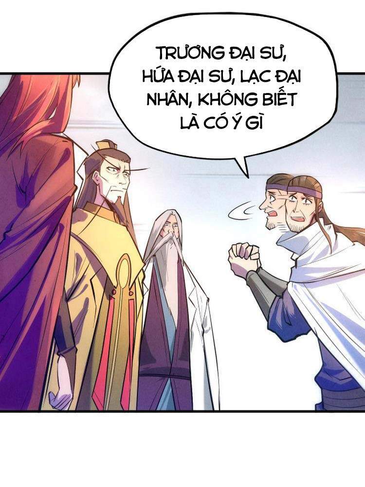 Vạn Cổ Chí Tôn Chapter 31 - Trang 12