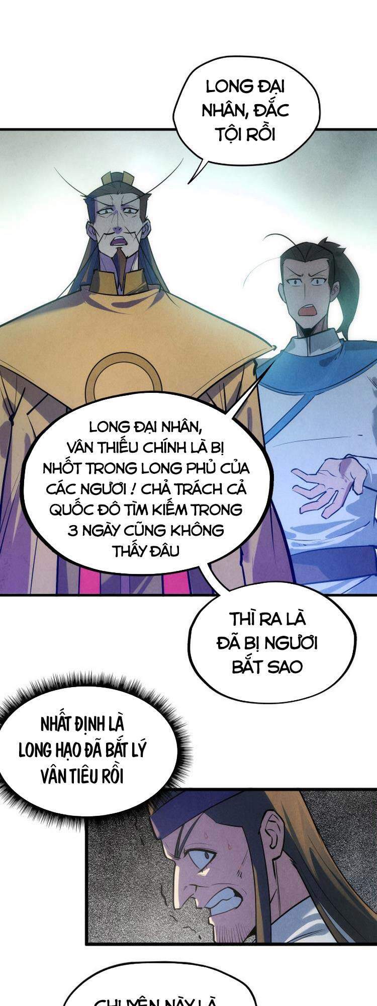 Vạn Cổ Chí Tôn Chapter 31 - Trang 13