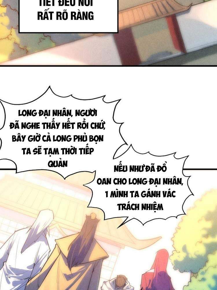 Vạn Cổ Chí Tôn Chapter 31 - Trang 16