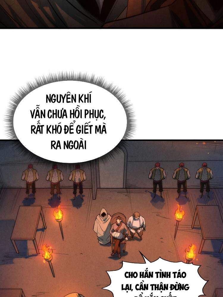 Vạn Cổ Chí Tôn Chapter 31 - Trang 27