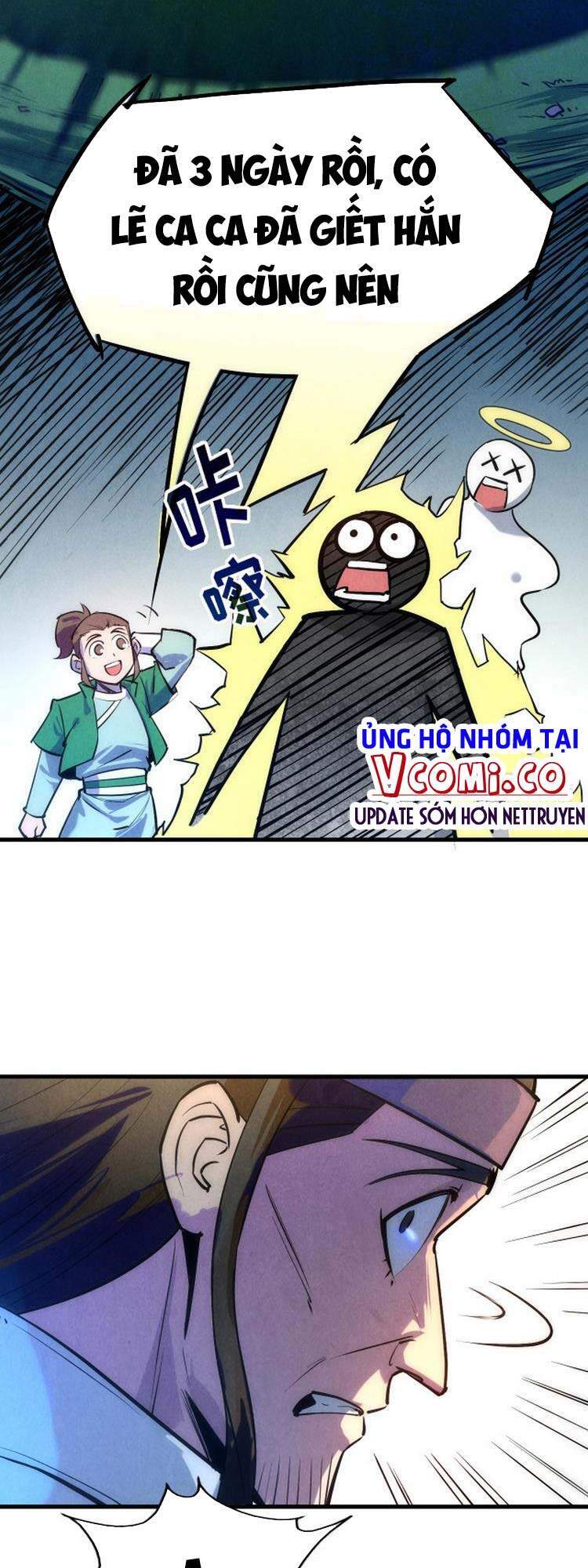 Vạn Cổ Chí Tôn Chapter 31 - Trang 3