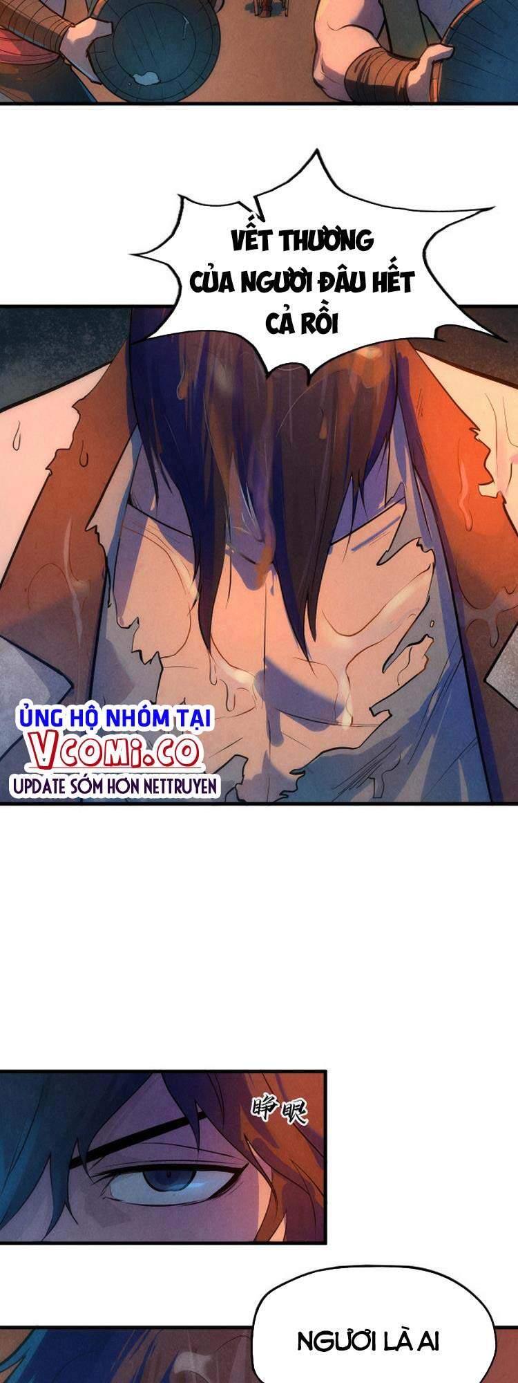 Vạn Cổ Chí Tôn Chapter 31 - Trang 30