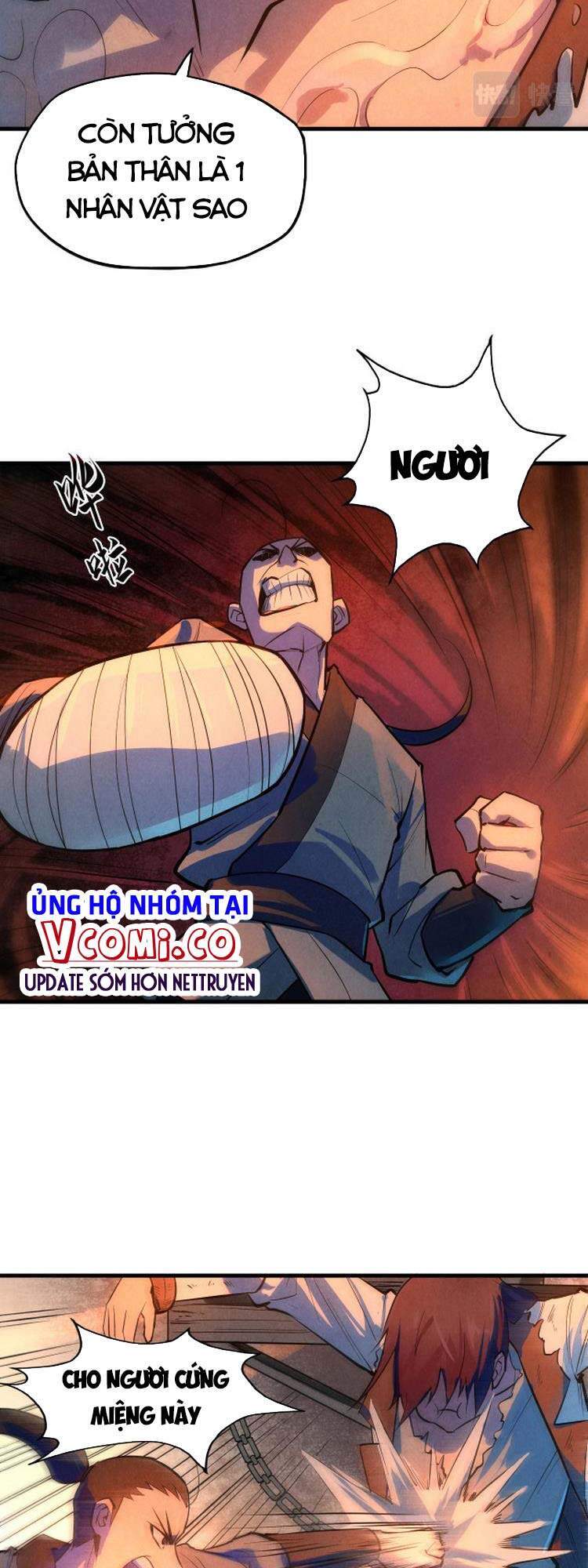 Vạn Cổ Chí Tôn Chapter 31 - Trang 32