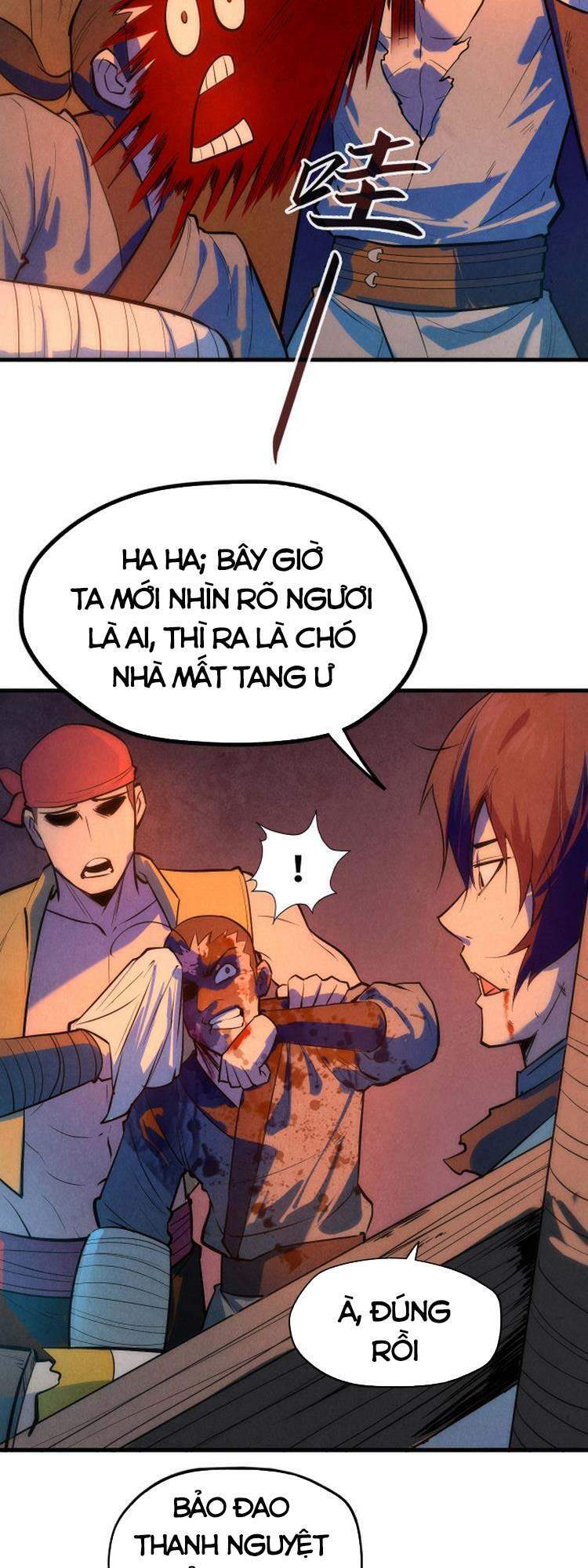 Vạn Cổ Chí Tôn Chapter 31 - Trang 34