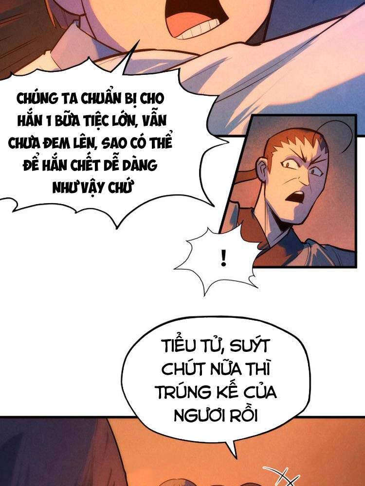 Vạn Cổ Chí Tôn Chapter 31 - Trang 37