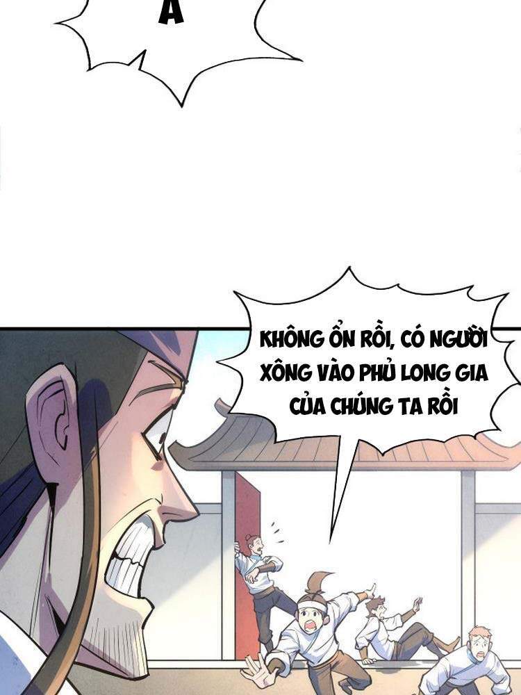 Vạn Cổ Chí Tôn Chapter 31 - Trang 4