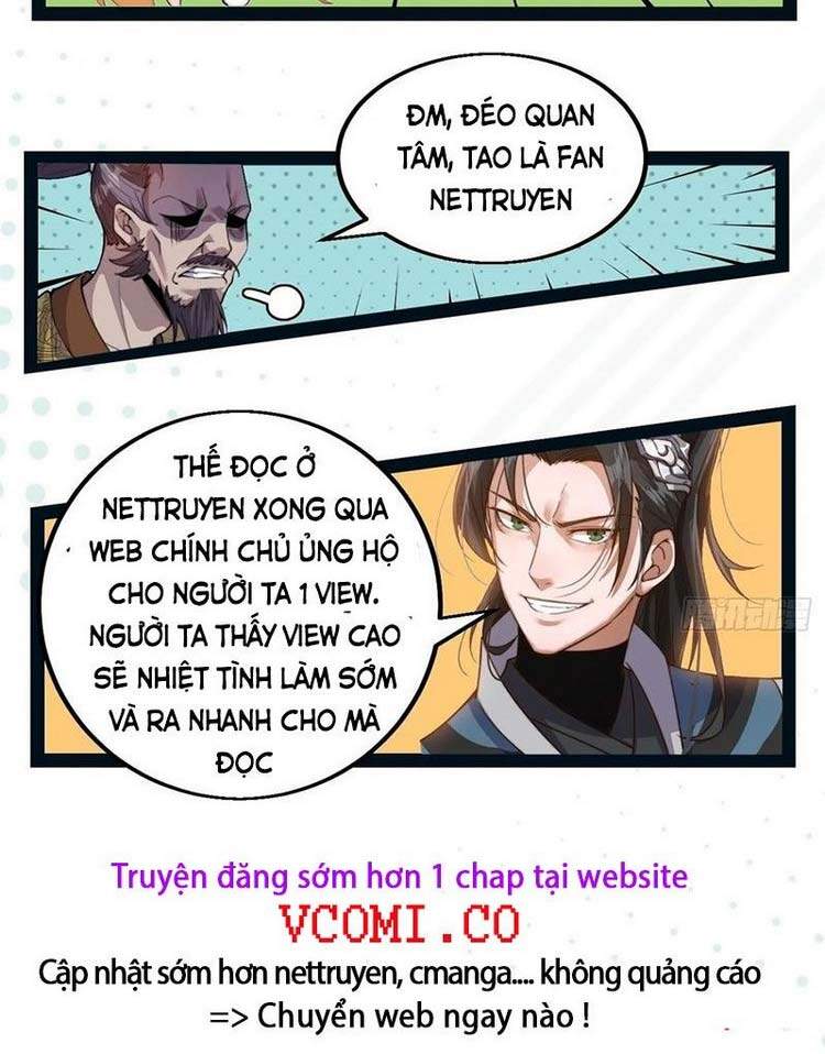 Vạn Cổ Chí Tôn Chapter 31 - Trang 42