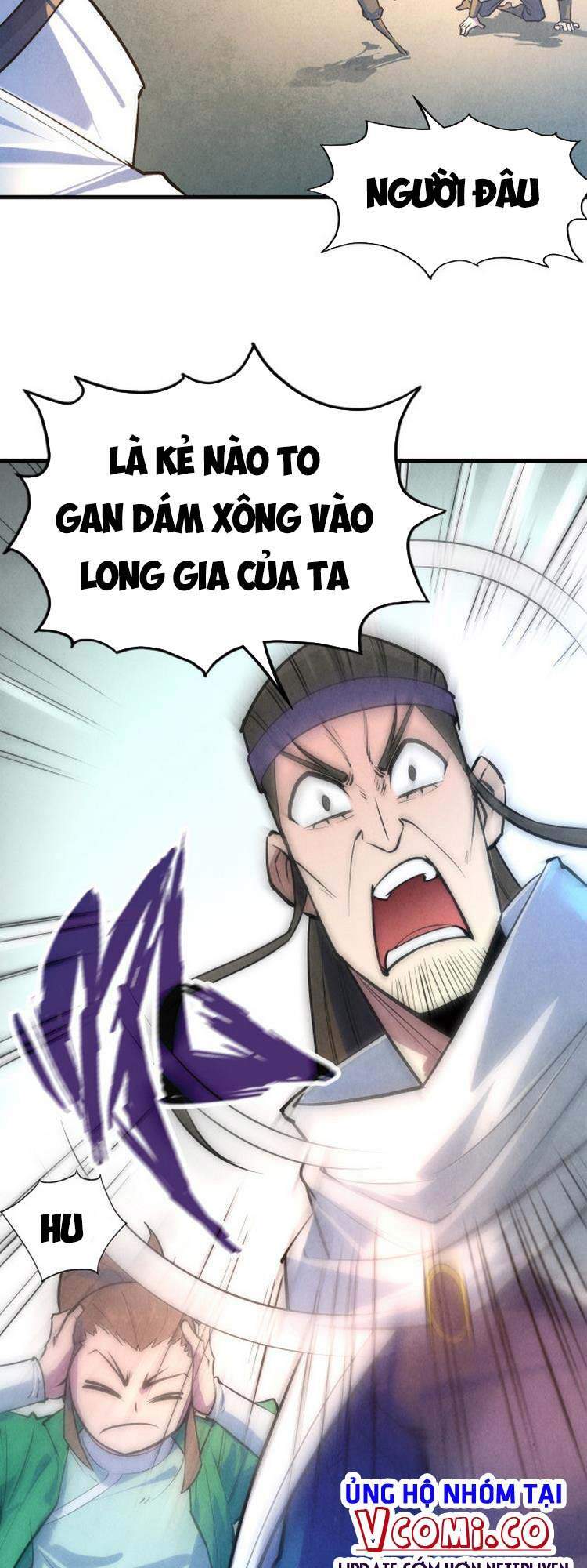 Vạn Cổ Chí Tôn Chapter 31 - Trang 5