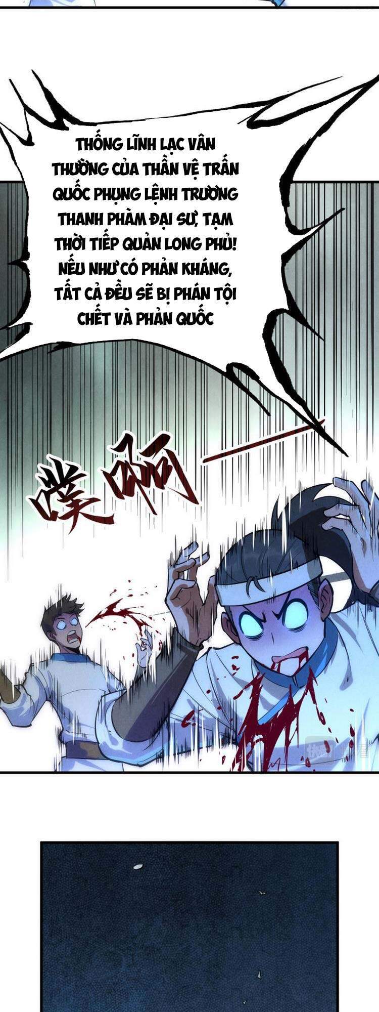 Vạn Cổ Chí Tôn Chapter 31 - Trang 7