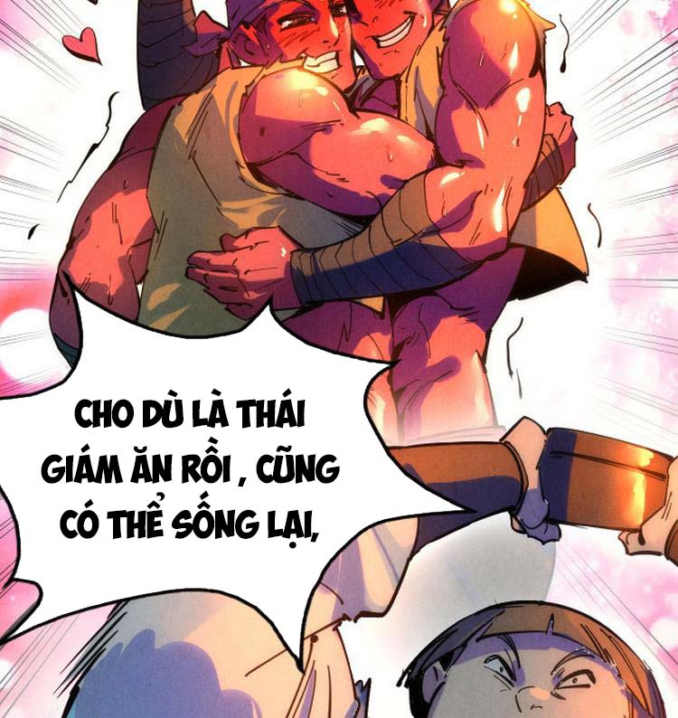 Vạn Cổ Chí Tôn Chapter 32 - Trang 11