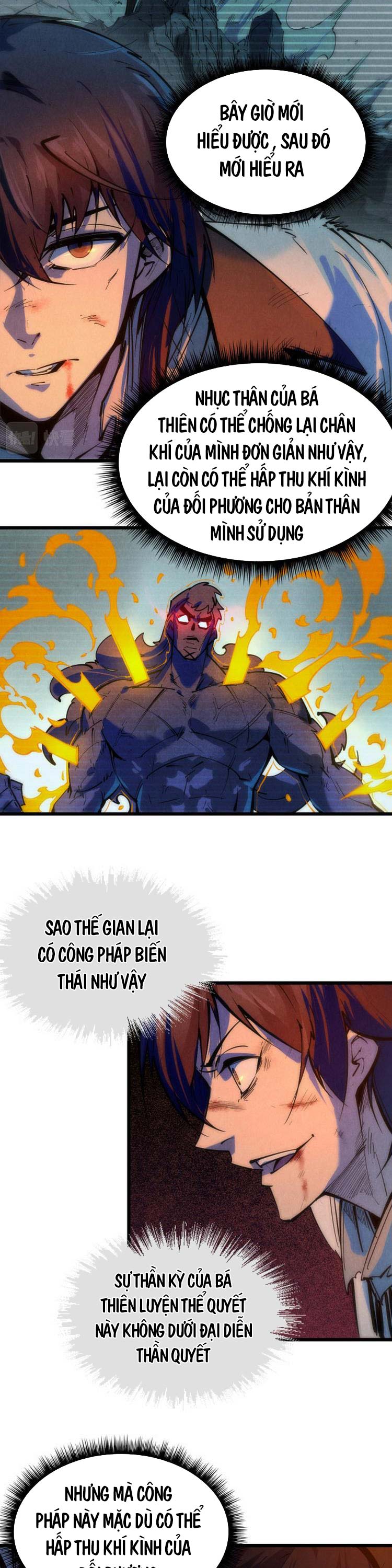 Vạn Cổ Chí Tôn Chapter 32 - Trang 2