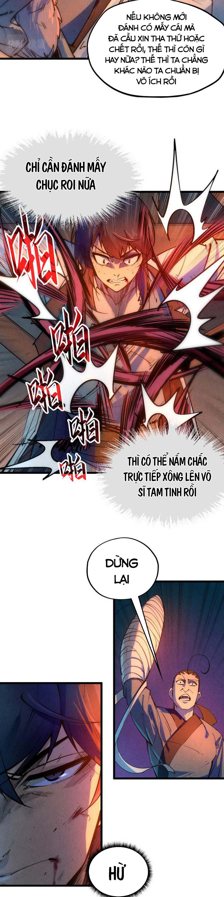 Vạn Cổ Chí Tôn Chapter 32 - Trang 7