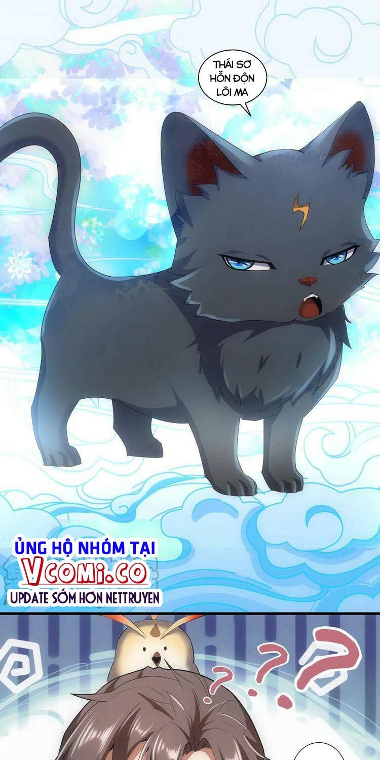 Vạn Cổ Đệ Nhất Thần Chapter 50 - Trang 20