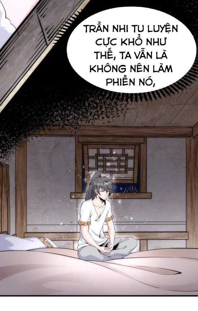 Vạn Cổ Thần Đế Chapter 3 - Trang 18