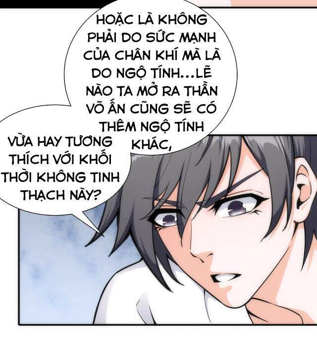 Vạn Cổ Thần Đế Chapter 3 - Trang 29