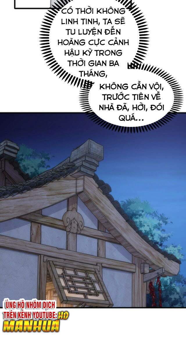 Vạn Cổ Thần Đế Chapter 3 - Trang 51