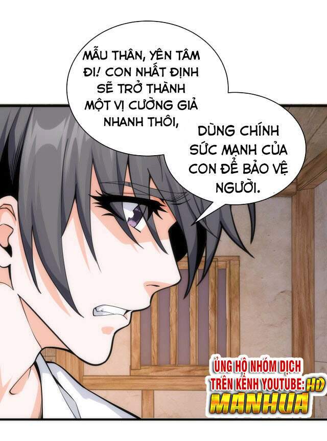 Vạn Cổ Thần Đế Chapter 3 - Trang 57