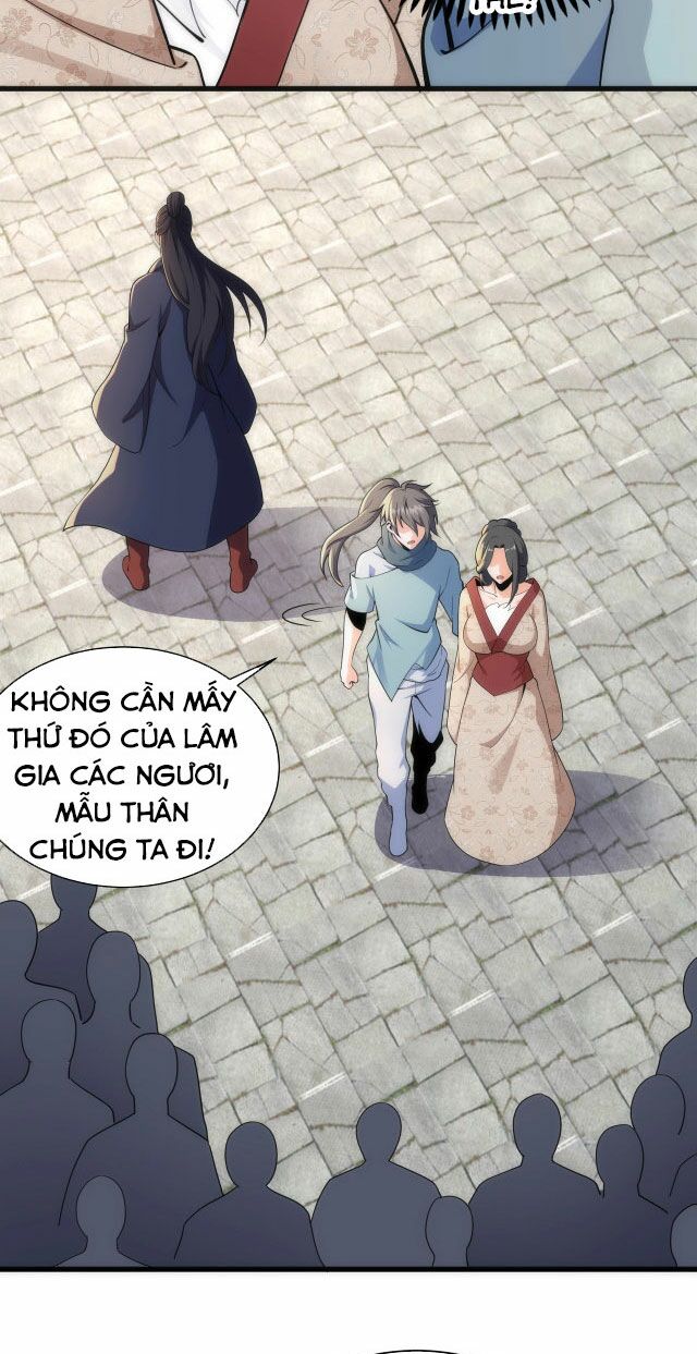 Vạn Cổ Thần Đế Chapter 4 - Trang 47