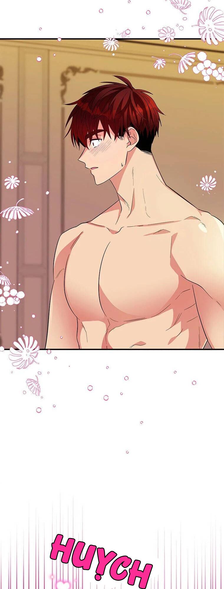 Vợ Yêu, Anh Sắp Trụ Không Nổi Chapter 23 - Trang 15