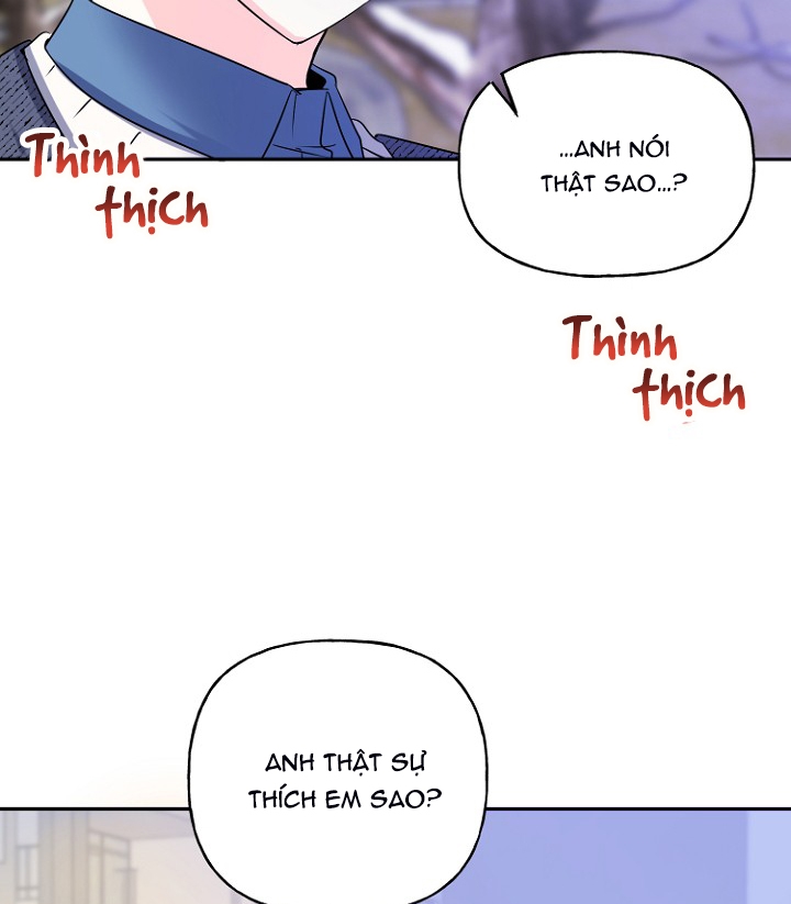 Xác Suất Tình Yêu Chapter 18 - Trang 34