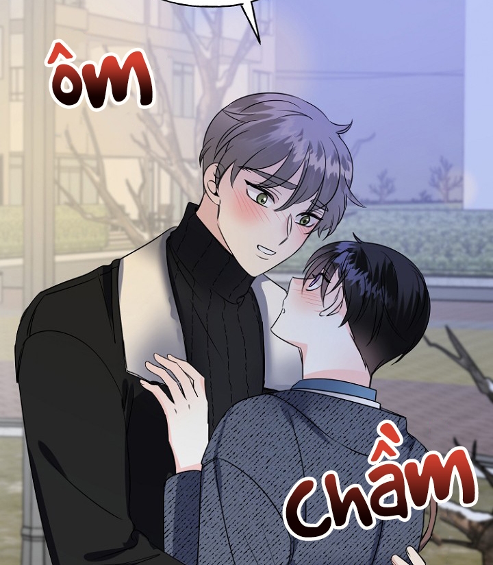 Xác Suất Tình Yêu Chapter 18 - Trang 35