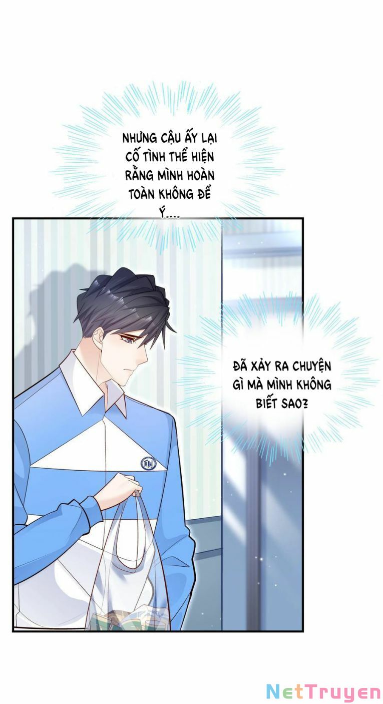 Anh Ấy Sinh Ra Đã Là Công Của Tôi Chapter 26 - Trang 14