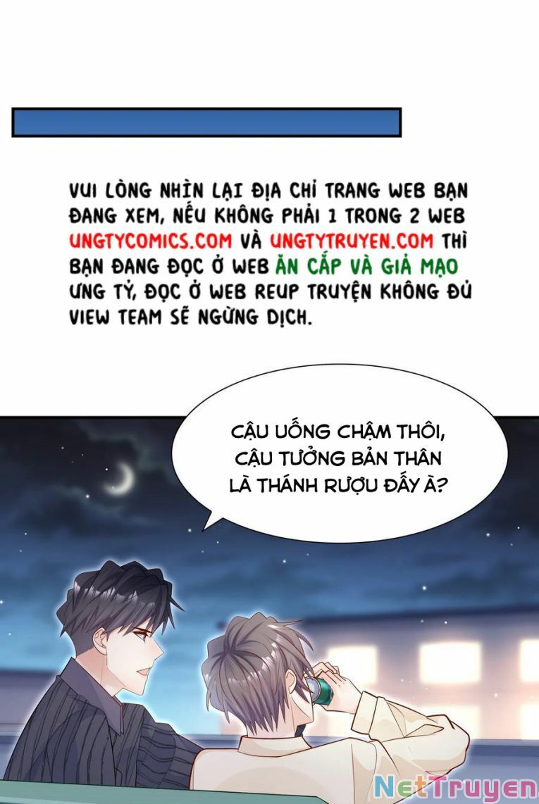 Anh Ấy Sinh Ra Đã Là Công Của Tôi Chapter 26 - Trang 16