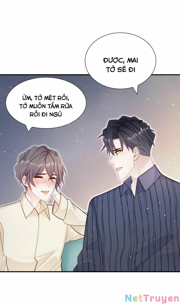 Anh Ấy Sinh Ra Đã Là Công Của Tôi Chapter 26 - Trang 24