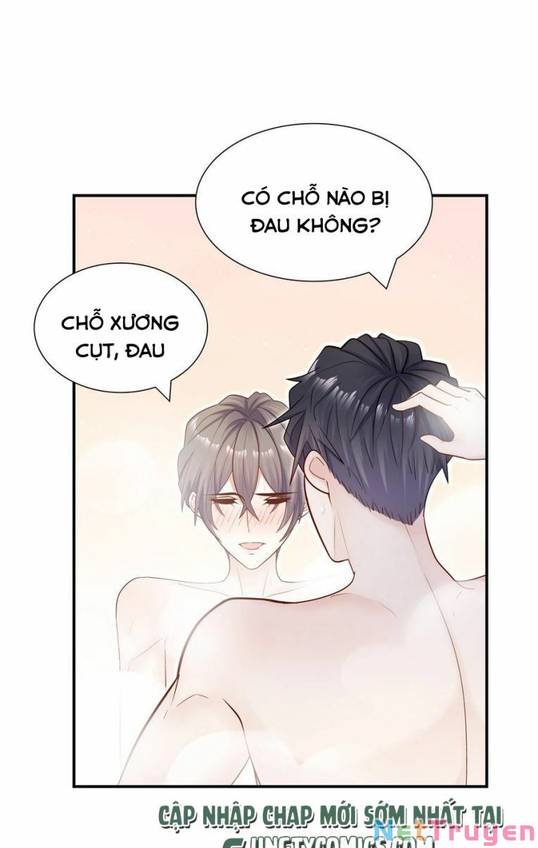 Anh Ấy Sinh Ra Đã Là Công Của Tôi Chapter 26 - Trang 44