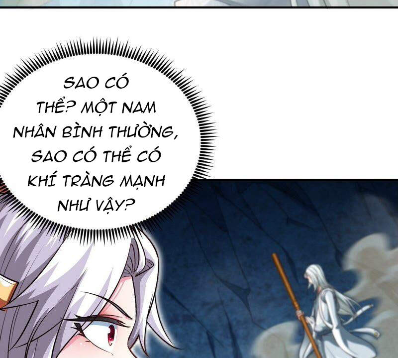 Bản Kiếm Tiên Tuyệt Không Làm Nô Chapter 31 - Trang 12