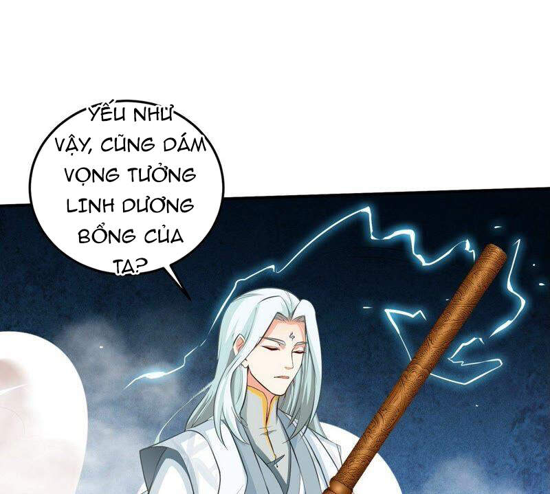 Bản Kiếm Tiên Tuyệt Không Làm Nô Chapter 31 - Trang 52