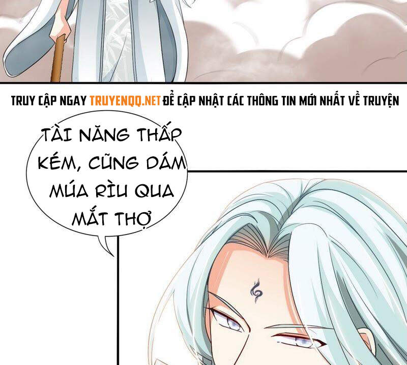 Bản Kiếm Tiên Tuyệt Không Làm Nô Chapter 31 - Trang 78