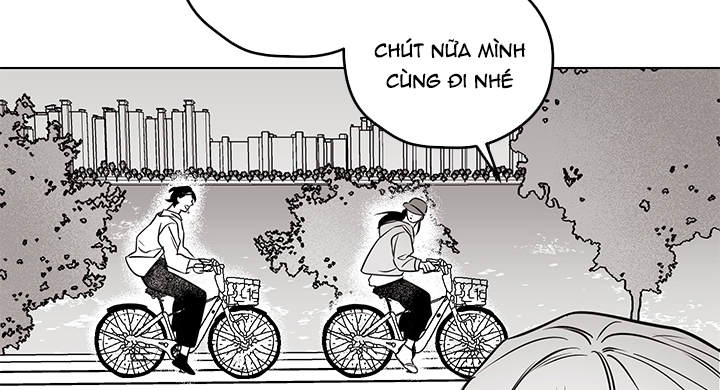 Bữa Tiệc Của Những Đóa Hoa Chapter 9 - Trang 128