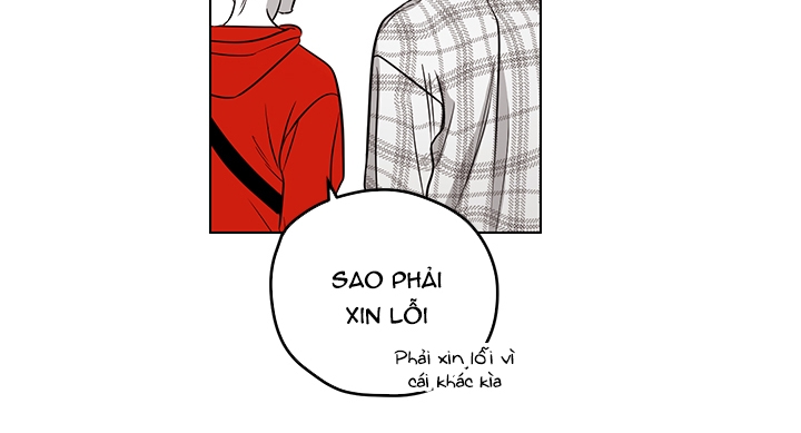 Bữa Tiệc Của Những Đóa Hoa Chapter 9 - Trang 131