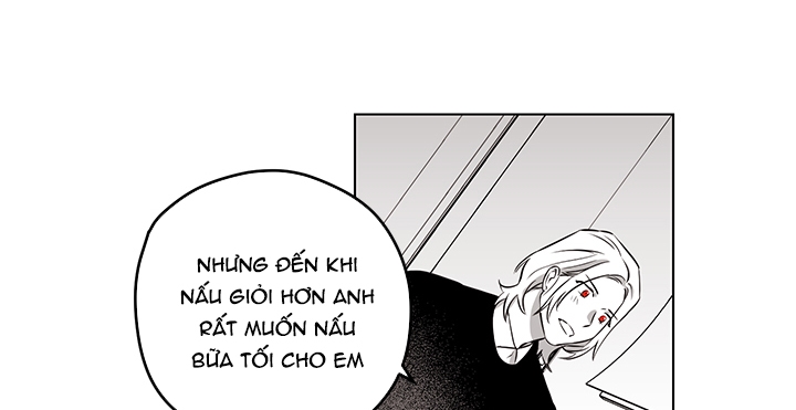 Bữa Tiệc Của Những Đóa Hoa Chapter 9 - Trang 32