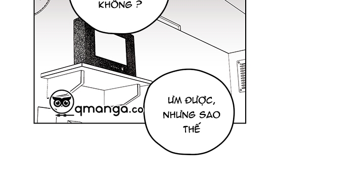 Bữa Tiệc Của Những Đóa Hoa Chapter 9 - Trang 42