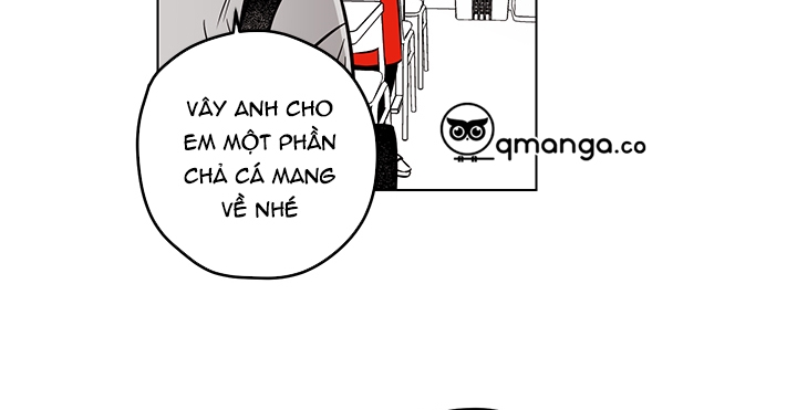 Bữa Tiệc Của Những Đóa Hoa Chapter 9 - Trang 49