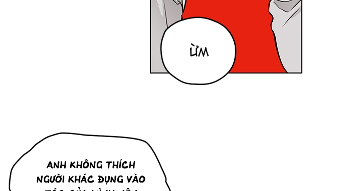 Bữa Tiệc Của Những Đóa Hoa Chapter 9 - Trang 70