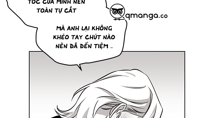 Bữa Tiệc Của Những Đóa Hoa Chapter 9 - Trang 71