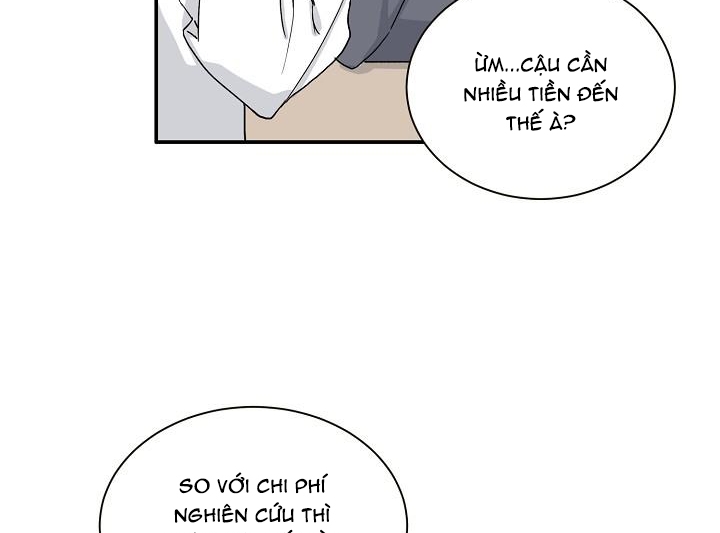 Chàng Tuấn Mã Của Tôi Chapter 1 - Trang 102