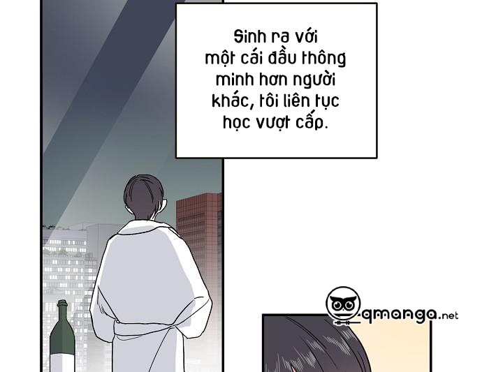 Chàng Tuấn Mã Của Tôi Chapter 1 - Trang 11