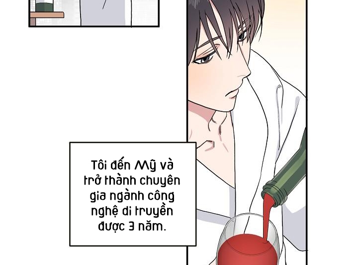 Chàng Tuấn Mã Của Tôi Chapter 1 - Trang 12